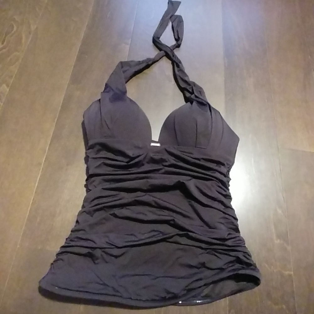 New Victoria Secret tankini top